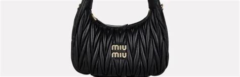 Vendita Speciale Borse a mano MIU MIU su Vestiaire Collective